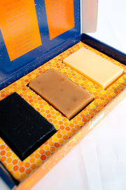 All-In-One Sustainable Soap Bars