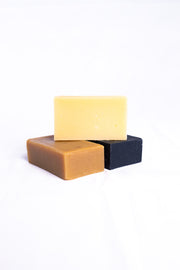 All-In-One Sustainable Soap Bars