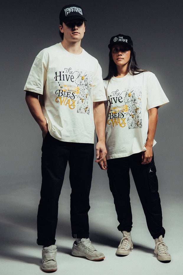 All Natural Bees Wax Tee