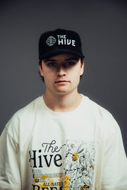 The Hive Corduroy Hat