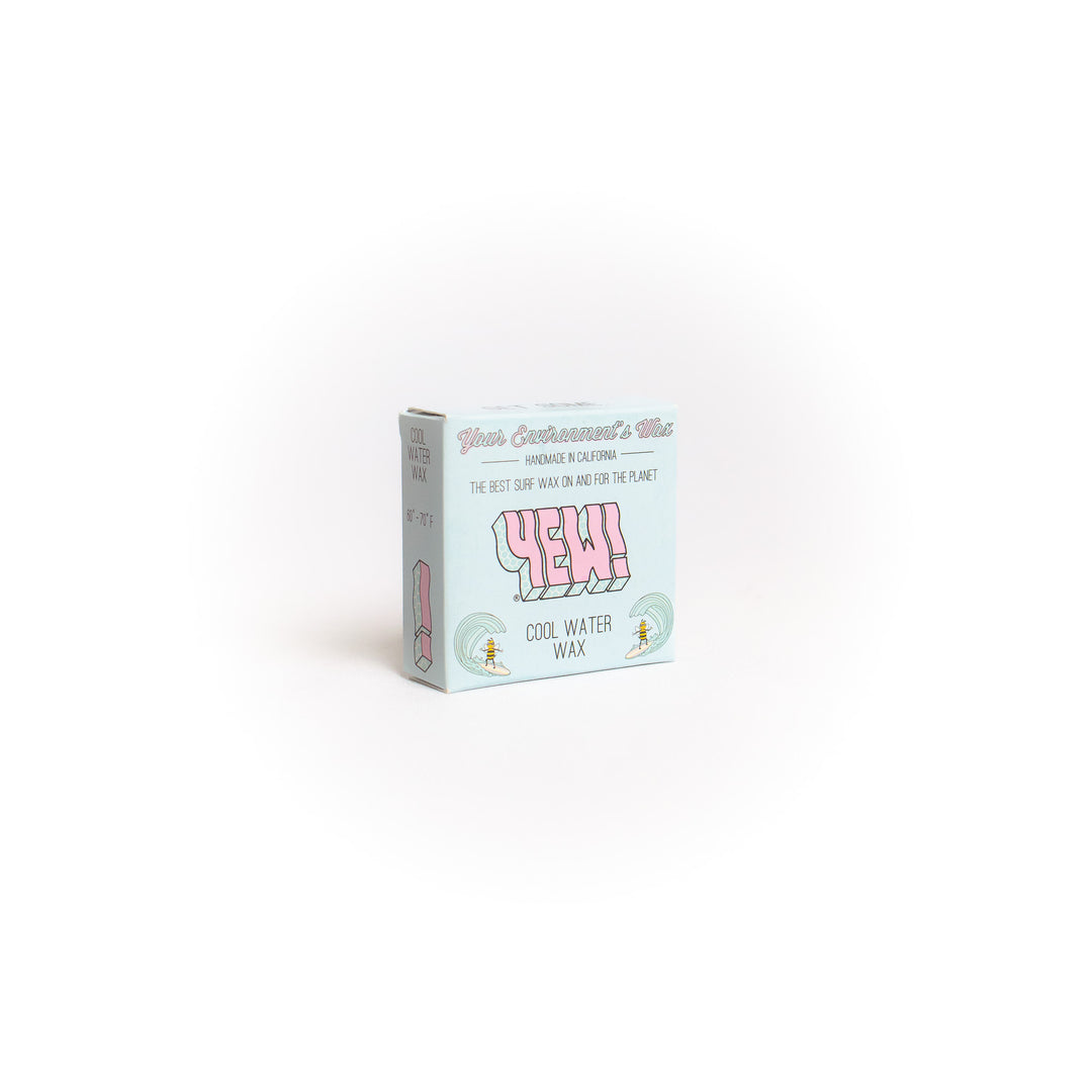 YEW! Your Environment's Wax *High Performance Series COOL