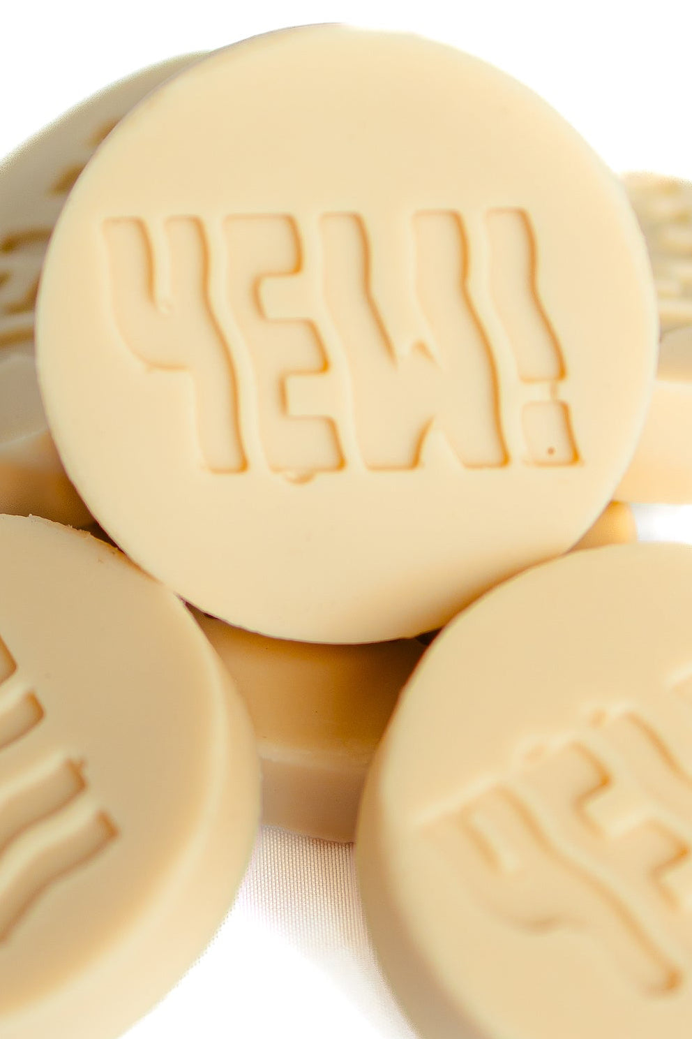 YEW! Supertack Hockey Wax™ — Peppermint Overload 20-PACK – YEW