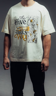 All Natural Bees Wax Tee