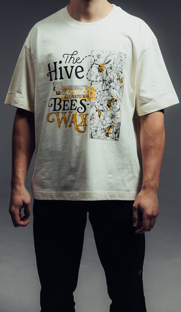All Natural Bees Wax Tee