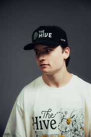 The Hive Corduroy Hat