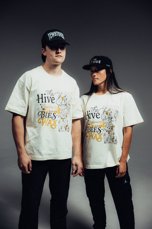 The Hive Corduroy Hat