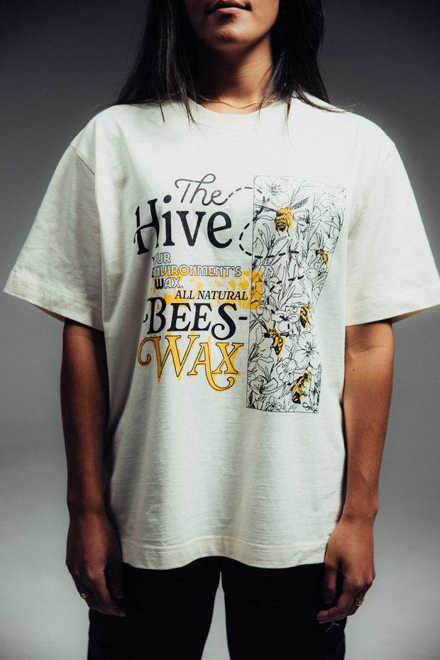 All Natural Bees Wax Tee