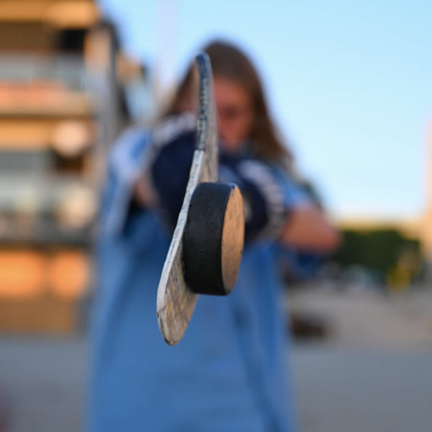 YEW! Hockey Wax YEW! Your Environment's Wax!