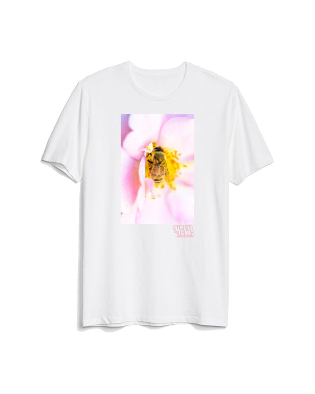 The YEW! Honeybee Shirt